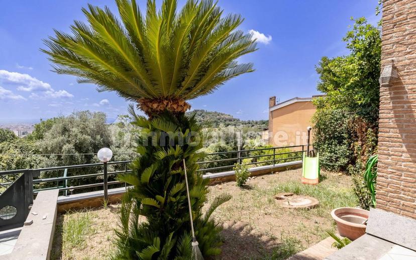 Villa unifamiliare via Vitagliano Rossetti 46, Mezzano, Caserta — foto 58 di 60