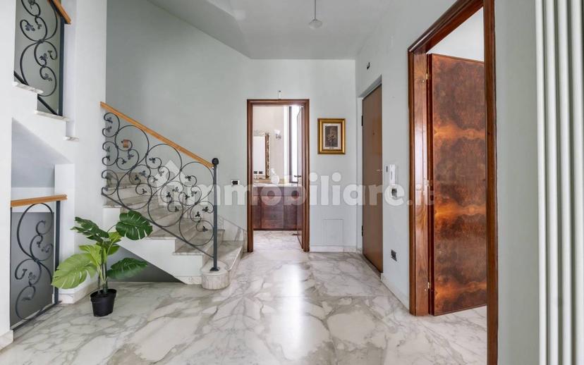 Villa unifamiliare via Vitagliano Rossetti 46, Mezzano, Caserta — foto 7 di 60