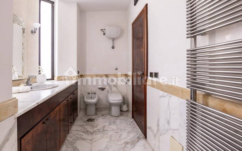 Villa unifamiliare via Vitagliano Rossetti 46, Mezzano, Caserta — foto 12 di 60