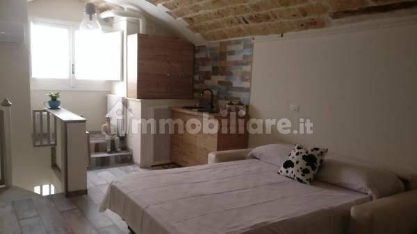 Bilocale Strada Tresca Vecchia 31, San Nicola - Borgo Antico, Bari — foto 6 di 7