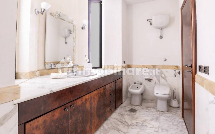 Villa unifamiliare via Vitagliano Rossetti 46, Mezzano, Caserta — foto 11 di 60