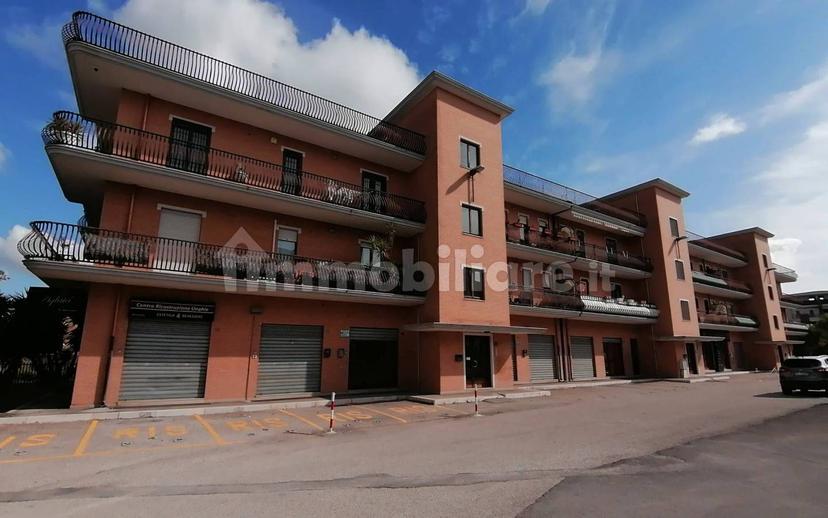 Bilocale viale degli Aviatori 125, Tribunale - Carmine Nuovo, Foggia — foto 9 di 19