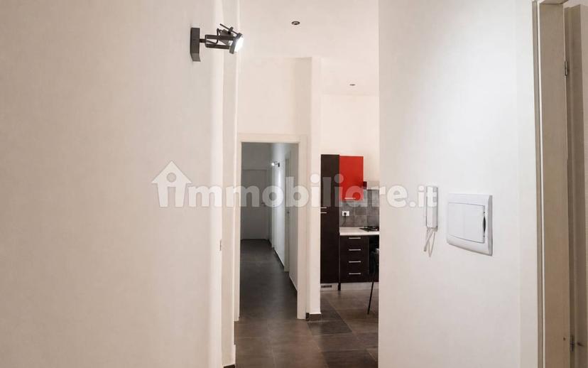 Quadrilocale via Paolo Emiliani Giudici 23, Oreto - Perez, Palermo — foto 10 di 22