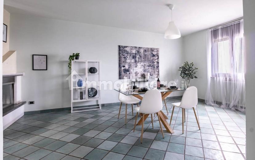 Villa unifamiliare via Vitagliano Rossetti 46, Mezzano, Caserta — foto 29 di 60