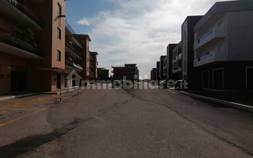 Bilocale viale degli Aviatori 125, Tribunale - Carmine Nuovo, Foggia — foto 8 di 19