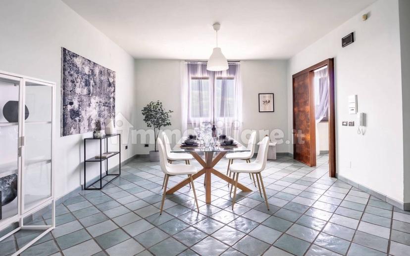 Villa unifamiliare via Vitagliano Rossetti 46, Mezzano, Caserta — foto 26 di 60