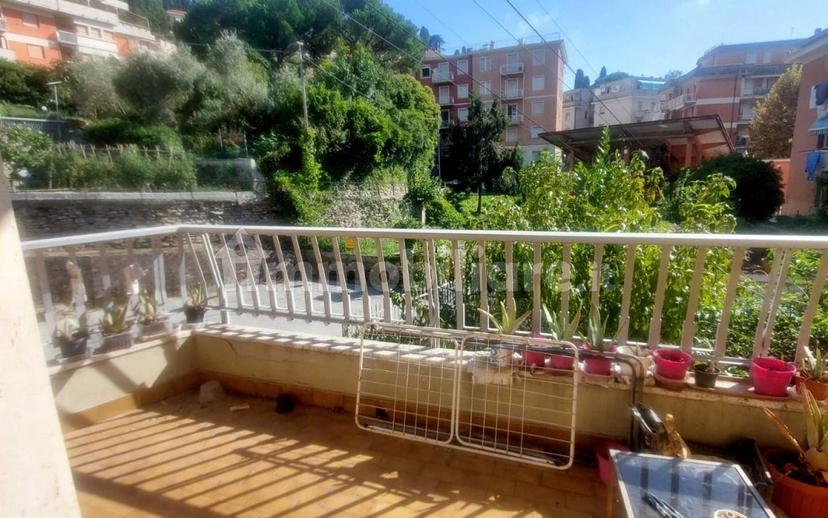 Bilocale via Castagneto, Funivia, Rapallo — foto 3 di 13