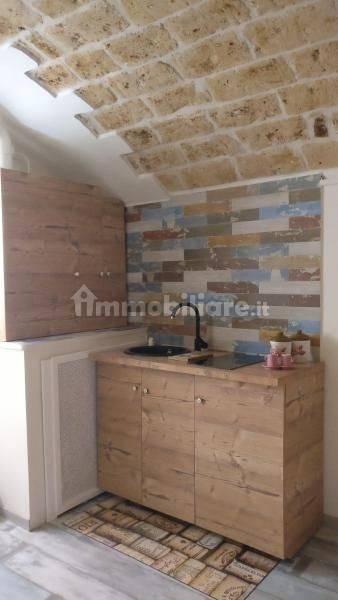 Bilocale Strada Tresca Vecchia 31, San Nicola - Borgo Antico, Bari — foto 3 di 7
