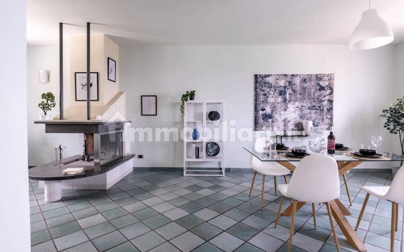 Villa unifamiliare via Vitagliano Rossetti 46, Mezzano, Caserta — foto 13 di 60