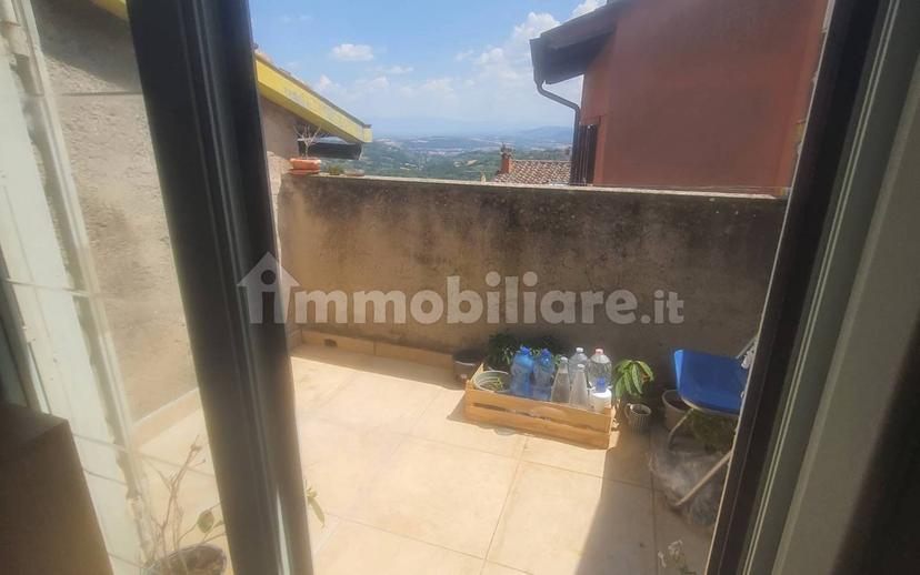 Appartamento via Maria Alinda Bonacci Brunamonti 2, Centro Storico, Perugia — foto 17 di 28