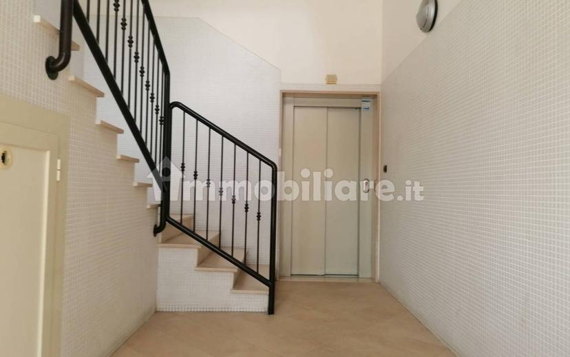 Bilocale viale degli Aviatori 125, Tribunale - Carmine Nuovo, Foggia — foto 18 di 19