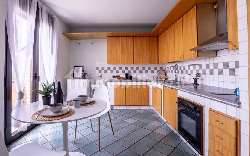 Villa unifamiliare via Vitagliano Rossetti 46, Mezzano, Caserta — foto 19 di 60