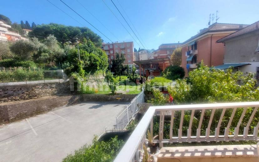 Bilocale via Castagneto, Funivia, Rapallo — foto 12 di 13