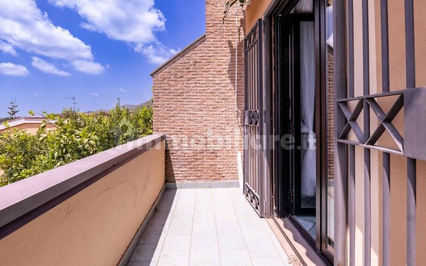 Villa unifamiliare via Vitagliano Rossetti 46, Mezzano, Caserta — foto 30 di 60