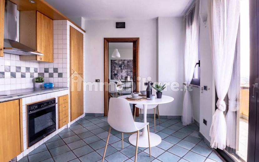 Villa unifamiliare via Vitagliano Rossetti 46, Mezzano, Caserta — foto 20 di 60