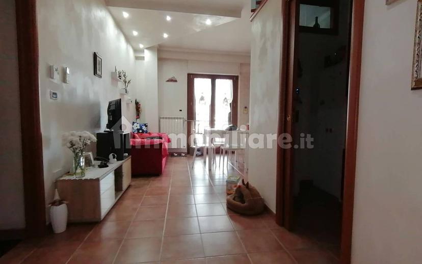 Bilocale viale degli Aviatori 125, Tribunale - Carmine Nuovo, Foggia — foto 5 di 19