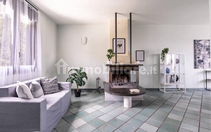 Villa unifamiliare via Vitagliano Rossetti 46, Mezzano, Caserta — foto 24 di 60