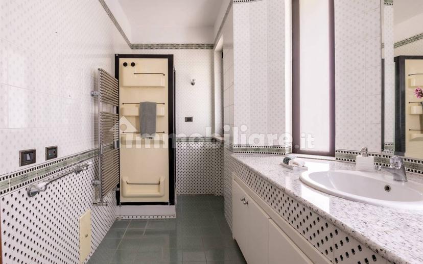 Villa unifamiliare via Vitagliano Rossetti 46, Mezzano, Caserta — foto 32 di 60
