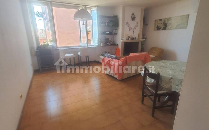 Appartamento via Maria Alinda Bonacci Brunamonti 2, Centro Storico, Perugia — foto 15 di 28