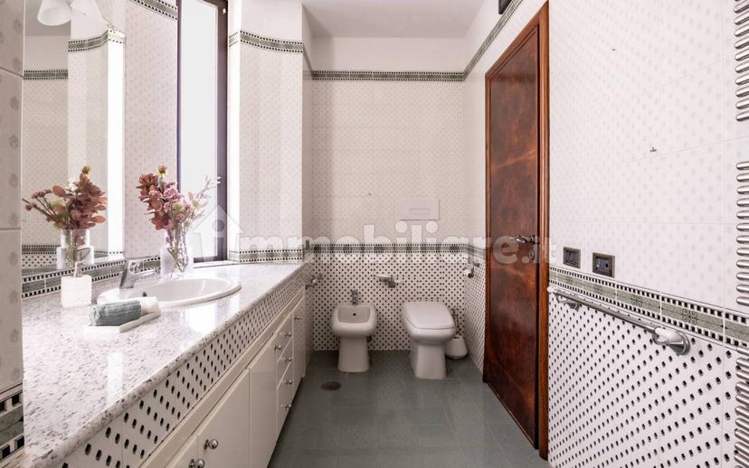 Villa unifamiliare via Vitagliano Rossetti 46, Mezzano, Caserta — foto 31 di 60