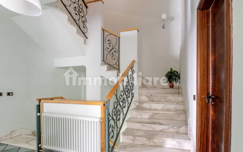 Villa unifamiliare via Vitagliano Rossetti 46, Mezzano, Caserta — foto 47 di 60