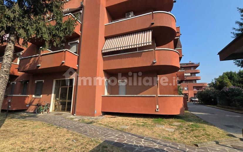Bilocale via 20 Settembre, Centro, Sant'Angelo Lodigiano — foto 8 di 10