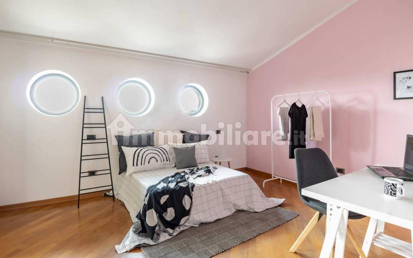 Villa unifamiliare via Vitagliano Rossetti 46, Mezzano, Caserta — foto 21 di 60
