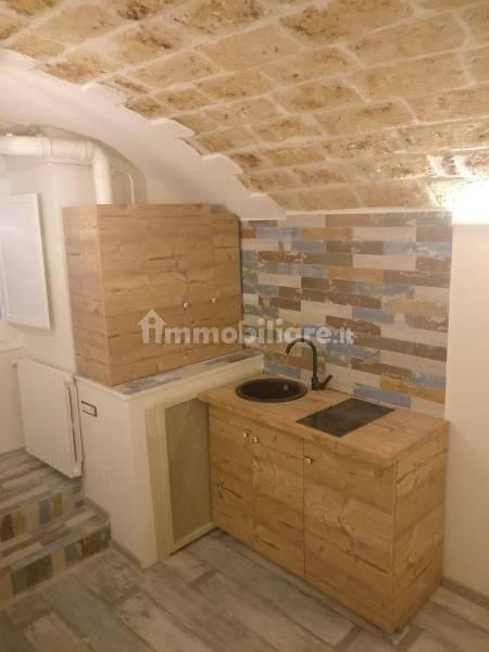 Bilocale Strada Tresca Vecchia 31, San Nicola - Borgo Antico, Bari — foto 5 di 7