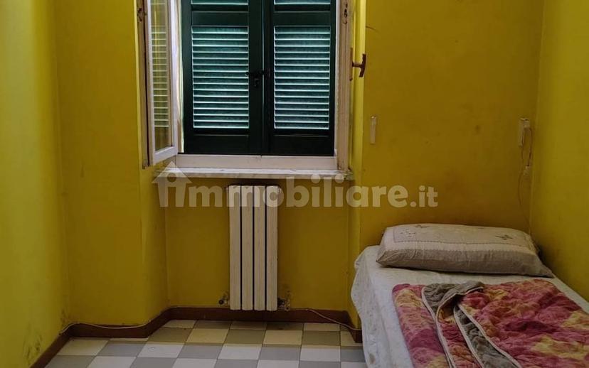 Trilocale via Astagno 46, Capodimonte, Ancona — foto 8 di 8