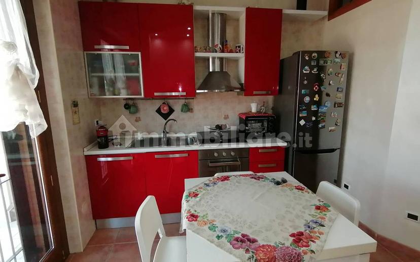 Bilocale viale degli Aviatori 125, Tribunale - Carmine Nuovo, Foggia — foto 2 di 19