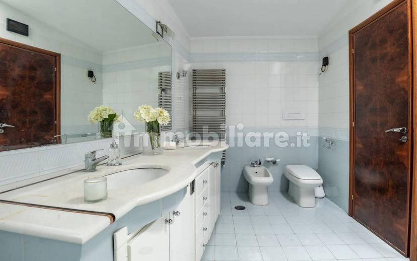 Villa unifamiliare via Vitagliano Rossetti 46, Mezzano, Caserta — foto 6 di 60