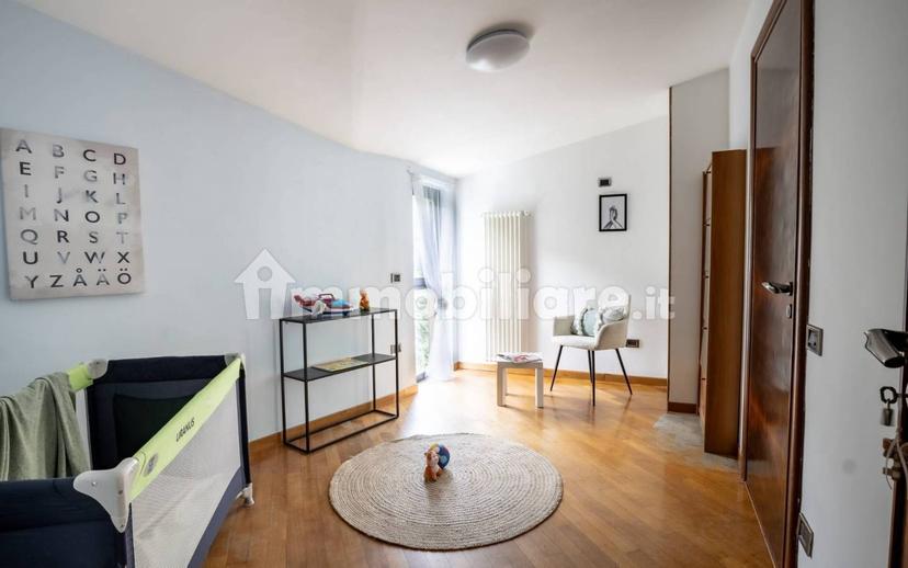 Villa unifamiliare via Vitagliano Rossetti 46, Mezzano, Caserta — foto 10 di 60