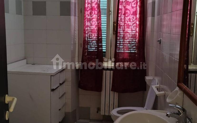 Trilocale via Astagno 46, Capodimonte, Ancona — foto 7 di 8