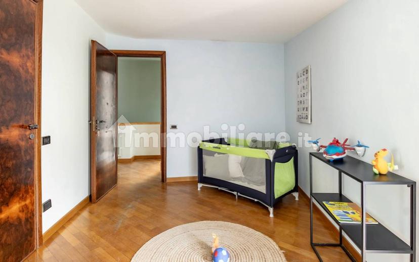 Villa unifamiliare via Vitagliano Rossetti 46, Mezzano, Caserta — foto 35 di 60