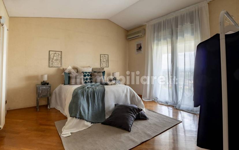 Villa unifamiliare via Vitagliano Rossetti 46, Mezzano, Caserta — foto 48 di 60