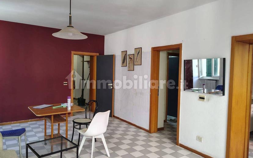 Trilocale via Astagno 46, Capodimonte, Ancona