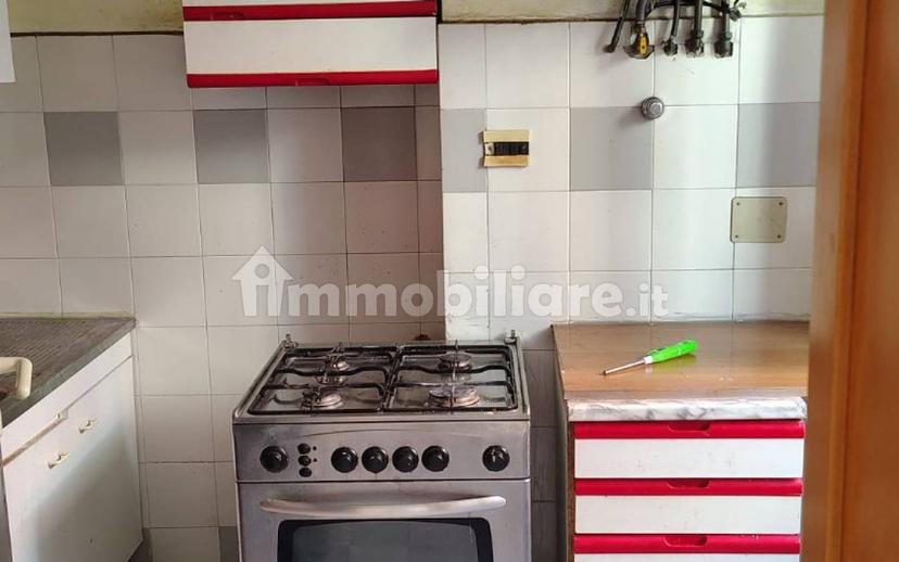 Trilocale via Astagno 46, Capodimonte, Ancona — foto 6 di 8