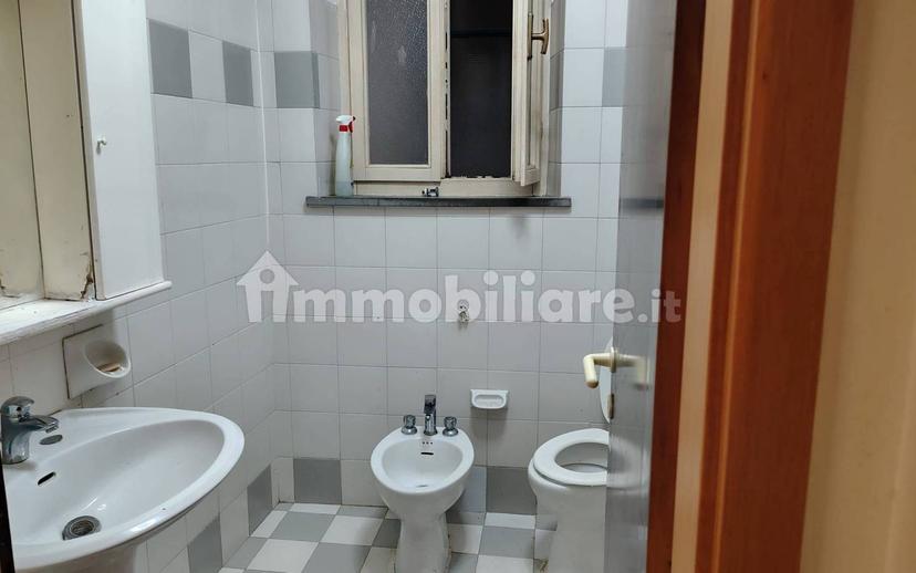 Trilocale via Astagno 46, Capodimonte, Ancona — foto 5 di 8