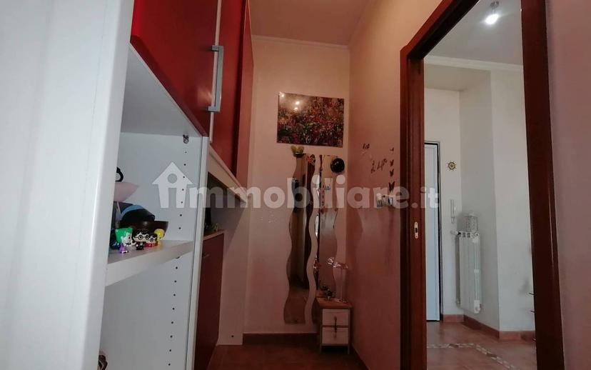 Bilocale viale degli Aviatori 125, Tribunale - Carmine Nuovo, Foggia — foto 7 di 19