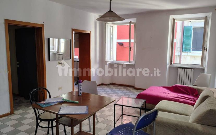 Trilocale via Astagno 46, Capodimonte, Ancona — foto 2 di 8