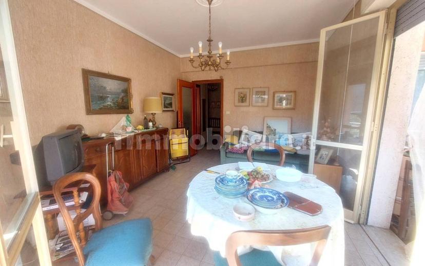 Bilocale via Castagneto, Funivia, Rapallo — foto 7 di 13
