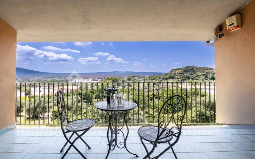 Villa unifamiliare via Vitagliano Rossetti 46, Mezzano, Caserta — foto 44 di 60
