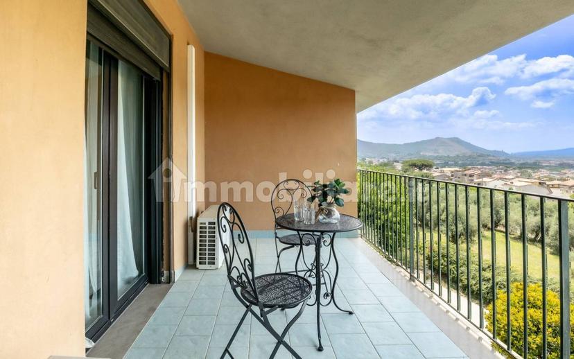 Villa unifamiliare via Vitagliano Rossetti 46, Mezzano, Caserta — foto 36 di 60