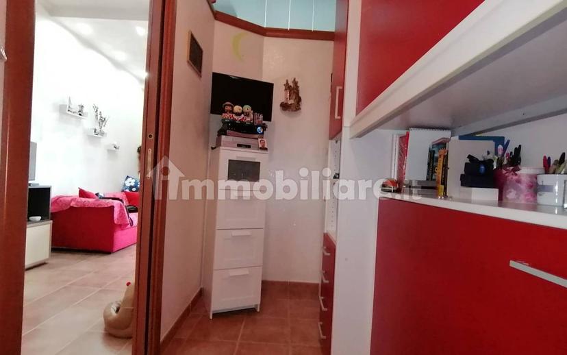 Bilocale viale degli Aviatori 125, Tribunale - Carmine Nuovo, Foggia — foto 19 di 19