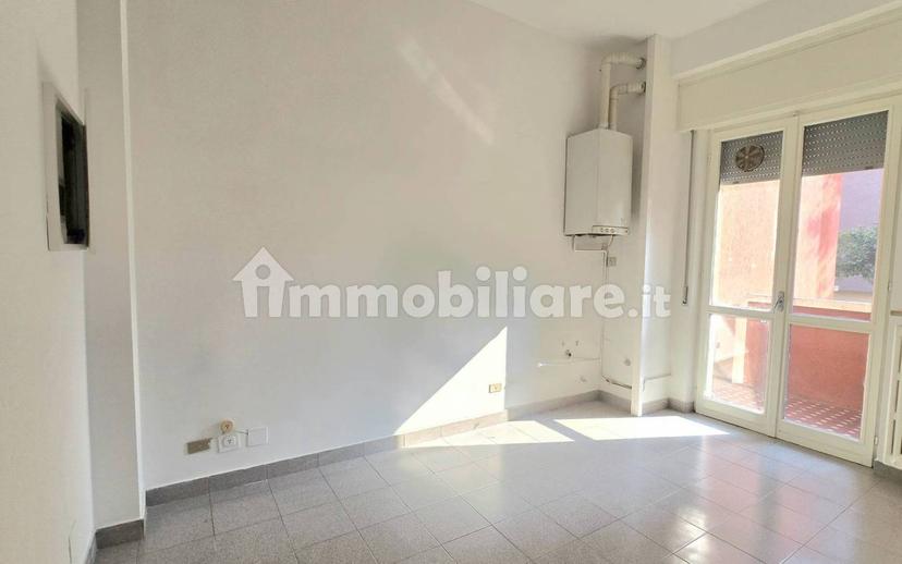 Bilocale via 20 Settembre, Centro, Sant'Angelo Lodigiano — foto 2 di 10