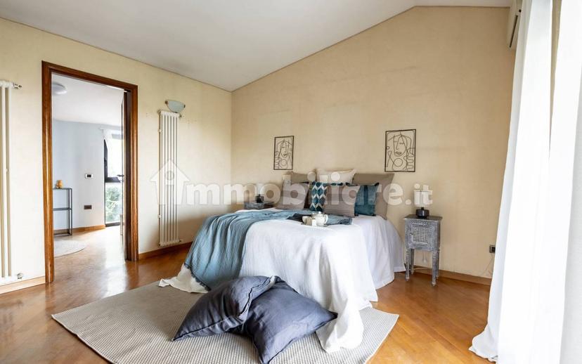Villa unifamiliare via Vitagliano Rossetti 46, Mezzano, Caserta — foto 15 di 60