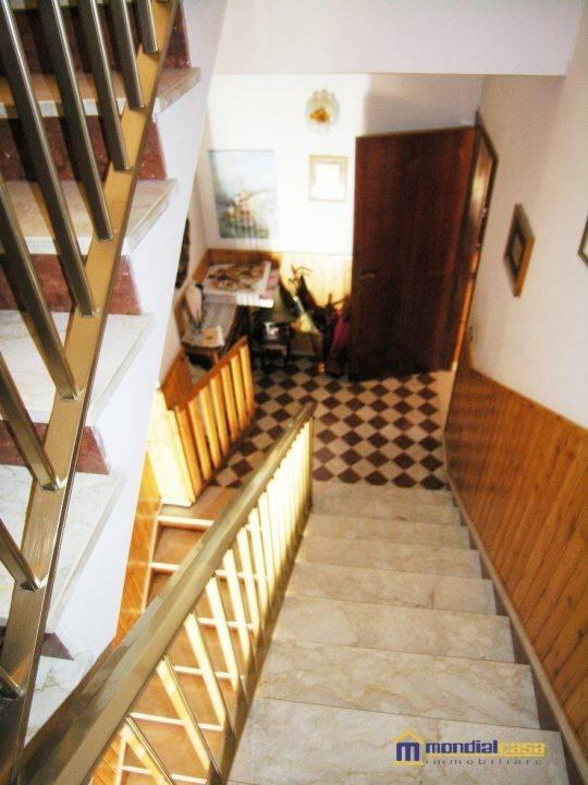 Quadrilocale via Turati, Centro, Pachino — foto 2 di 11