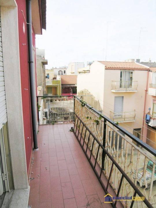 Quadrilocale via Turati, Centro, Pachino — foto 3 di 11