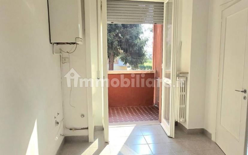 Bilocale via 20 Settembre, Centro, Sant'Angelo Lodigiano — foto 9 di 10