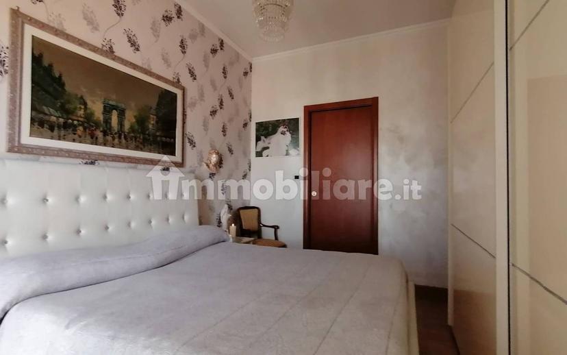 Bilocale viale degli Aviatori 125, Tribunale - Carmine Nuovo, Foggia — foto 12 di 19
